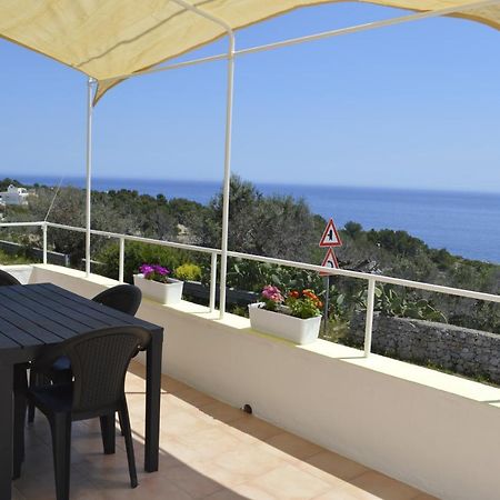 Casa Vacanza Salentina Gagliano del Capo Exterior photo