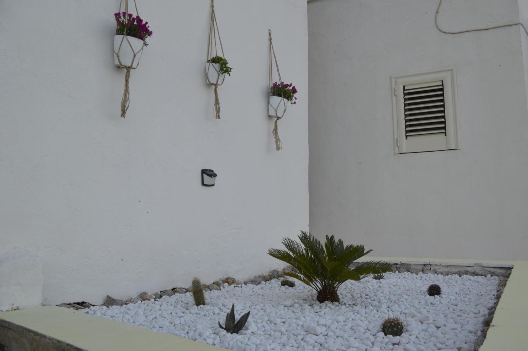 Casa Vacanza Salentina Gagliano del Capo Exterior photo